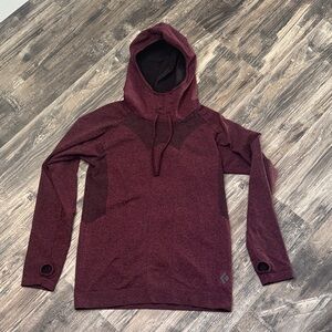 Black Diamond Crux Hoodie